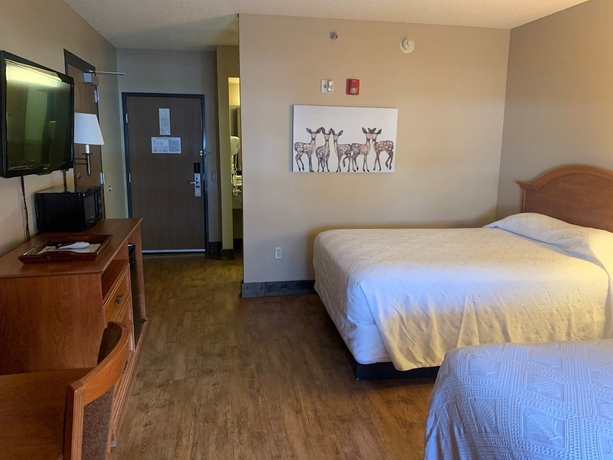 Imagen de la habitación del Hotel Glenwood Springs. Foto 2