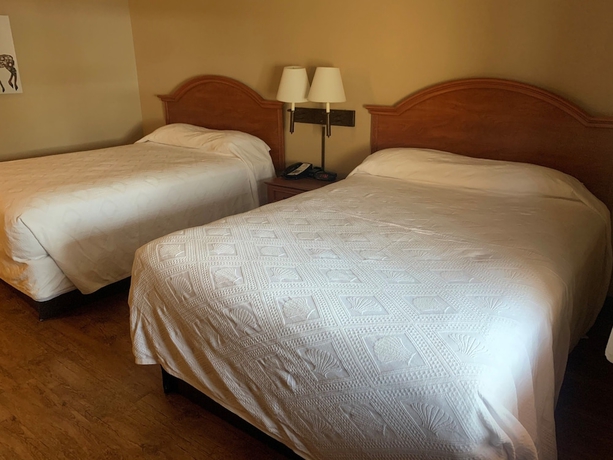 Imagen de la habitación del Hotel Glenwood Springs. Foto 3