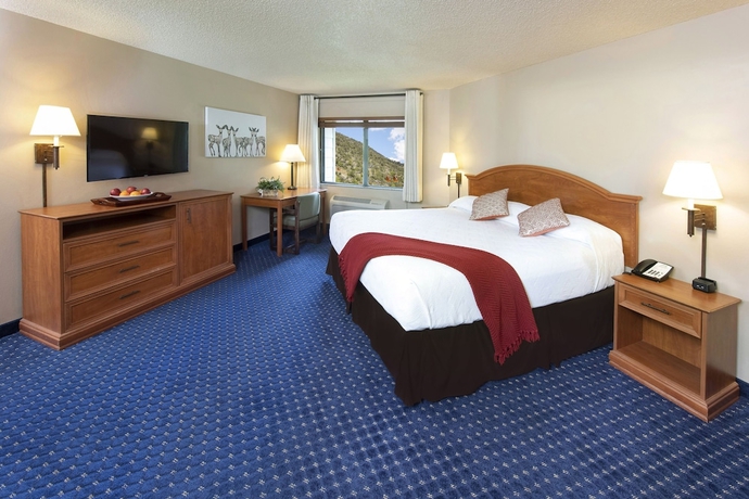 Imagen de la habitación del Hotel Glenwood Springs. Foto 4