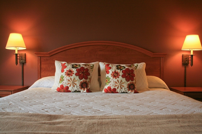 Imagen de la habitación del Hotel Glenwood Springs. Foto 5