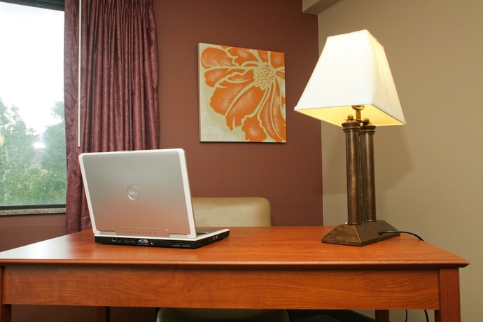 Imagen de la habitación del Hotel Glenwood Springs. Foto 7