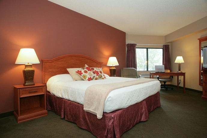 Imagen de la habitación del Hotel Glenwood Springs. Foto 8