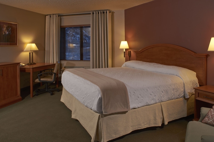 Imagen de la habitación del Hotel Glenwood Springs. Foto 10