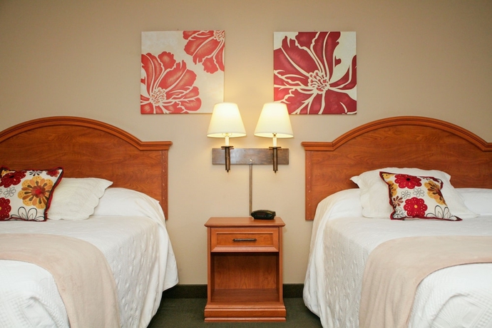 Imagen de la habitación del Hotel Glenwood Springs. Foto 11
