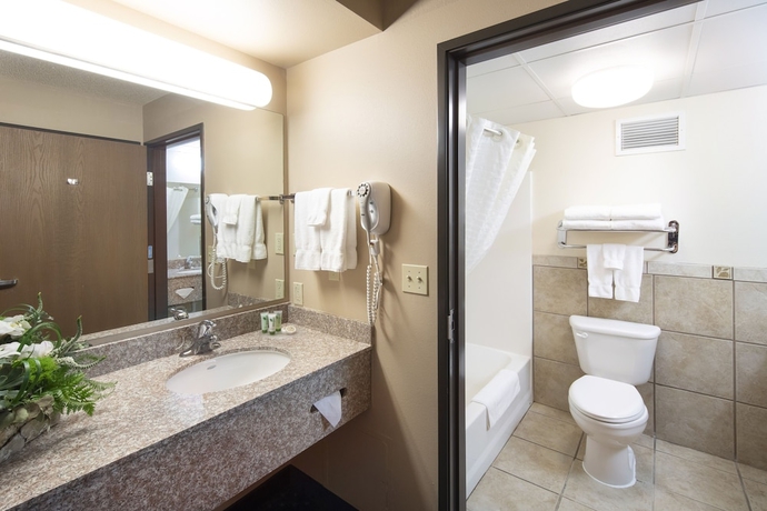 Imagen de la habitación del Hotel Glenwood Springs. Foto 13