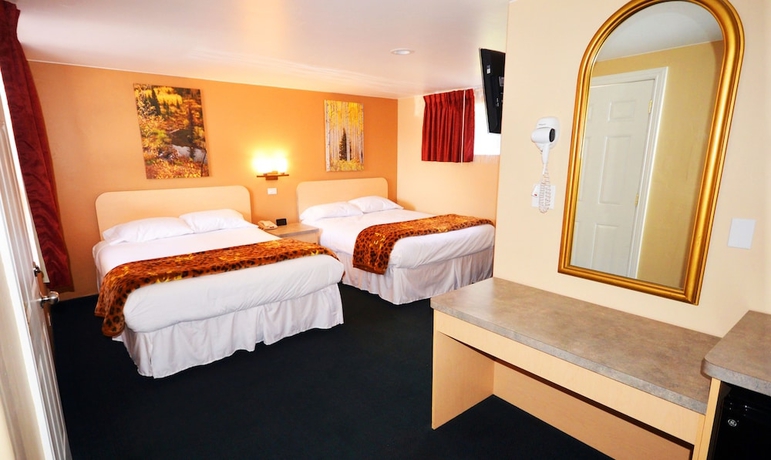 Imagen de la habitación del Hotel Glenwood Springs Inn. Foto 4