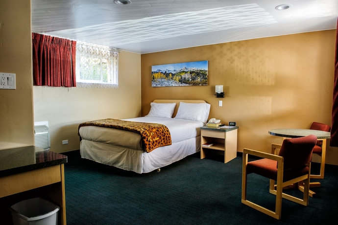 Imagen de la habitación del Hotel Glenwood Springs Inn. Foto 5