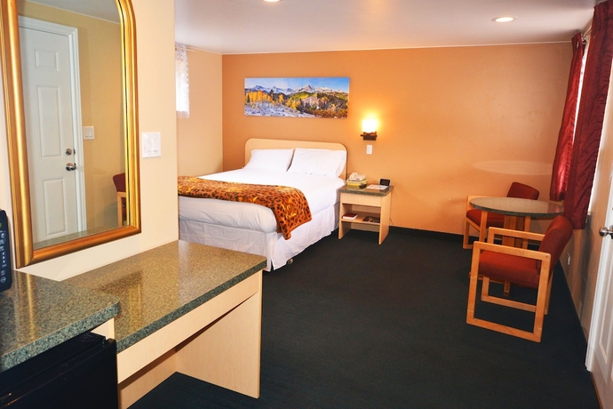 Imagen de la habitación del Hotel Glenwood Springs Inn. Foto 6
