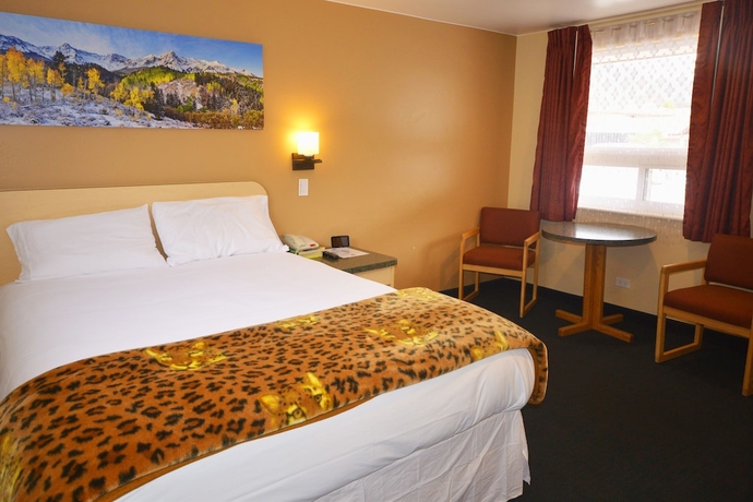 Imagen de la habitación del Hotel Glenwood Springs Inn. Foto 12