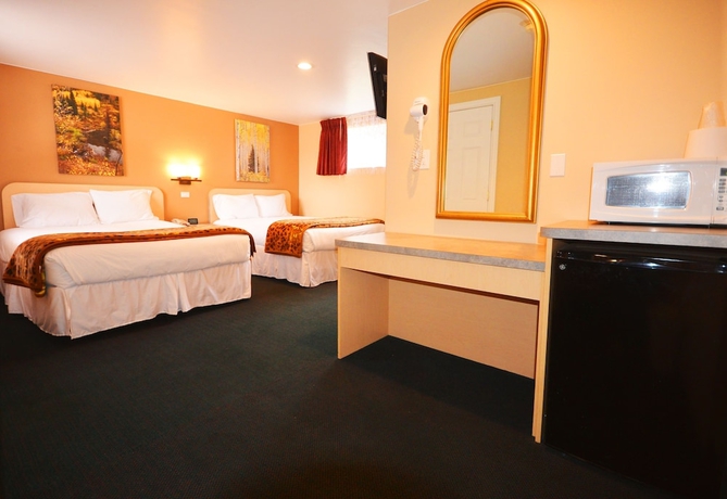 Imagen de la habitación del Hotel Glenwood Springs Inn. Foto 13