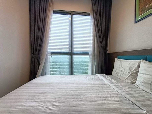 Imagen de la habitación del Hotel Glenwood Suites. Foto 15