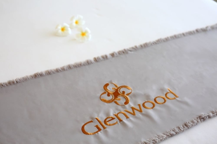 Imagen de la habitación del Hotel Glenwood Suites, Ho Chi Minh. Foto 9