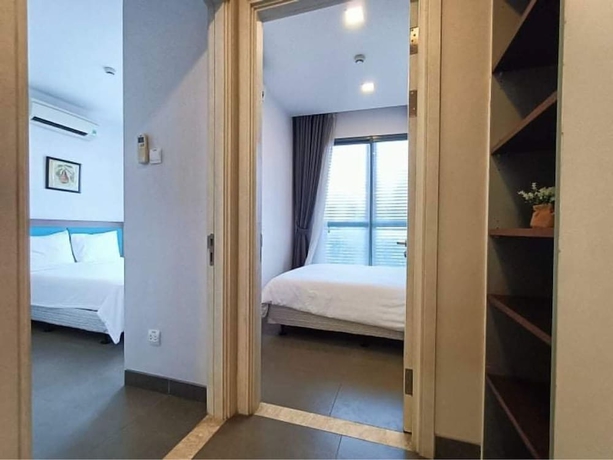 Imagen de la habitación del Hotel Glenwood Suites, Ho Chi Minh. Foto 14