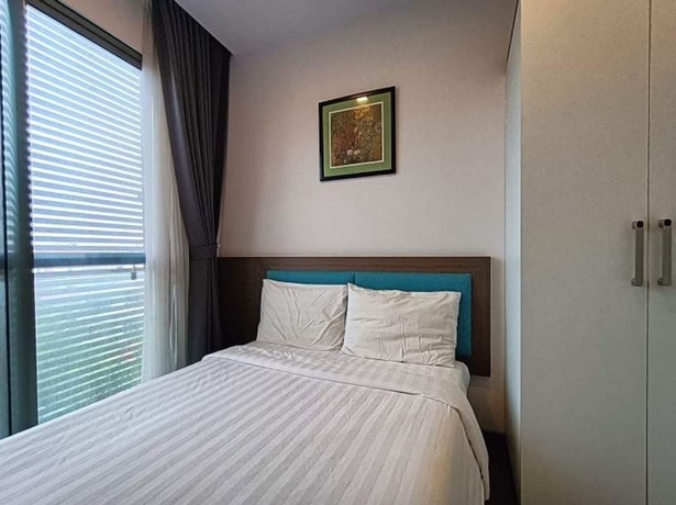 Imagen de la habitación del Hotel Glenwood Suites, Ho Chi Minh. Foto 16
