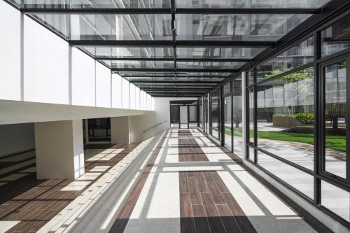 Imagen general del Hotel Glenz Business, Shah Alam, Glenmarie. Foto 13