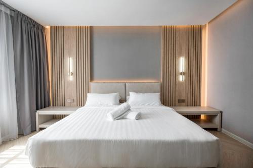Imagen de la habitación del Hotel Glenz Business, Shah Alam, Glenmarie. Foto 19