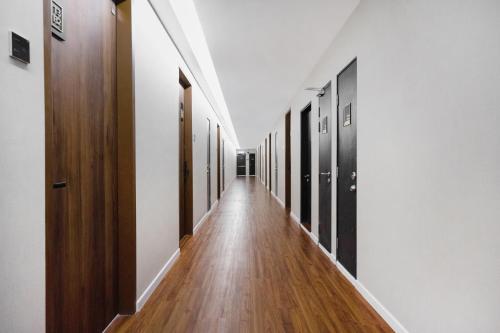 Imagen de la habitación del Hotel Glenz Business, Shah Alam, Glenmarie. Foto 20