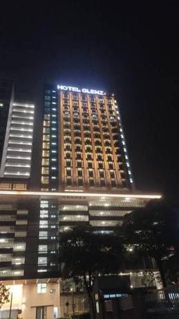 Imagen general del Hotel Glenz Business, Shah Alam, Glenmarie. Foto 18