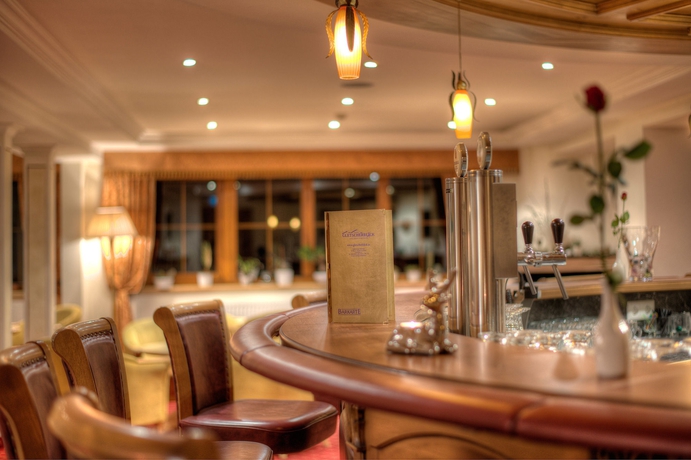 Imagen del bar/restaurante del Hotel Gletscherblick. Foto 4