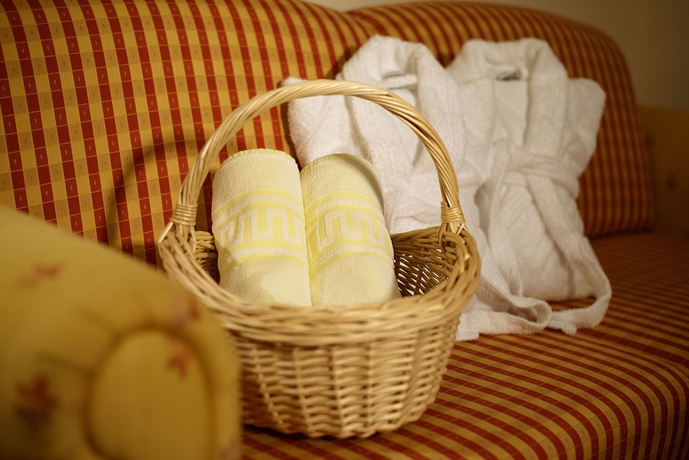 Imagen de la habitación del Hotel Gletscherblick. Foto 8