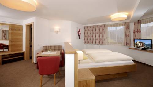 Imagen de la habitación del Hotel Gletscherblick. Foto 3