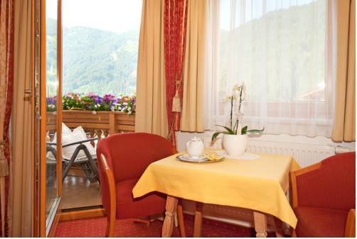Imagen de la habitación del Hotel Gletscherblick. Foto 6