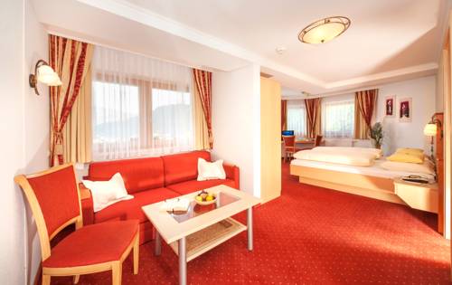 Imagen general del Hotel Gletscherblick, Hippach. Foto 1