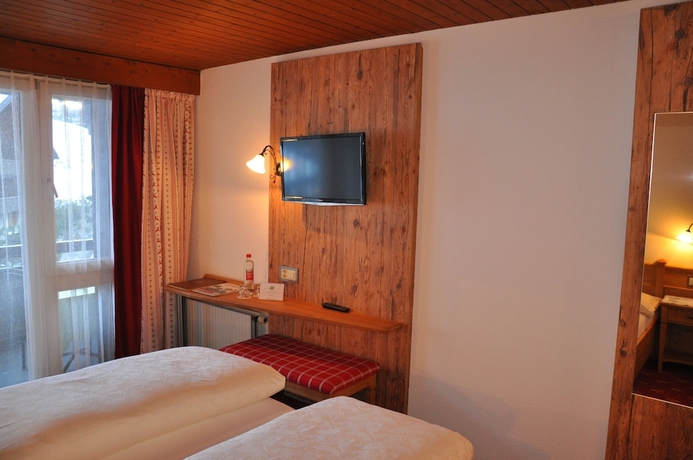 Imagen de la habitación del Hotel Gletschergarten. Foto 3