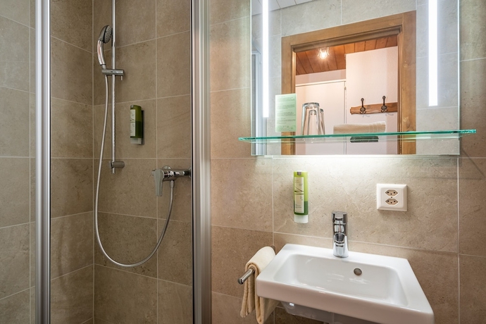 Imagen de la habitación del Hotel Gletschergarten. Foto 7