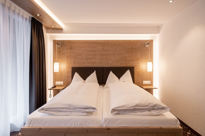Imagen de la habitación del Hotel Gletschergarten. Foto 13