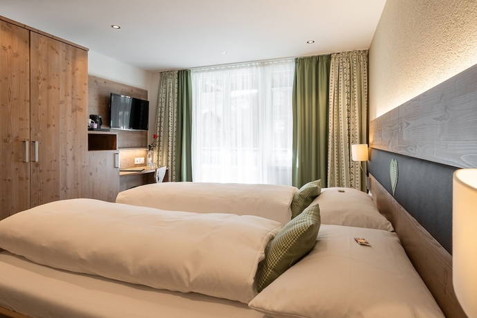 Imagen de la habitación del Hotel Gletschergarten. Foto 16