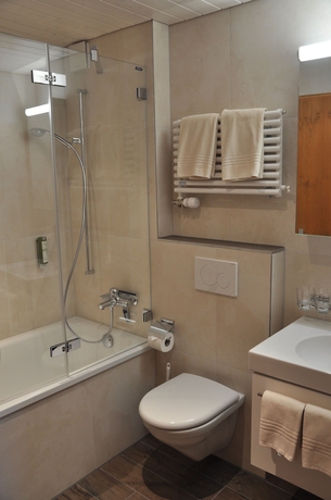 Imagen de la habitación del Hotel Gletschergarten. Foto 18