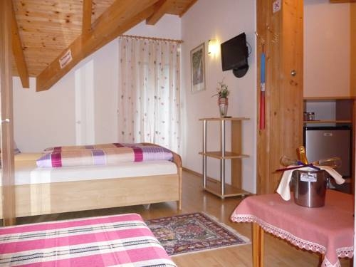 Imagen general del Hotel Gletscherm&uuml;hle. Foto 8