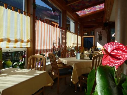 Imagen general del Hotel Gletscherm&uuml;hle. Foto 4