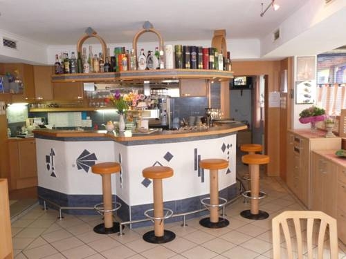 Imagen general del Hotel Gletscherm&uuml;hle. Foto 5