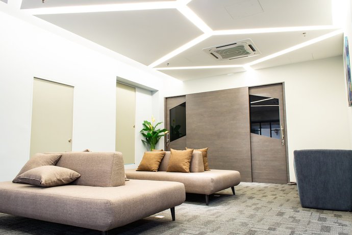 Imagen de los interiores del Hotel Glex Signature Johor Bahru. Foto 19