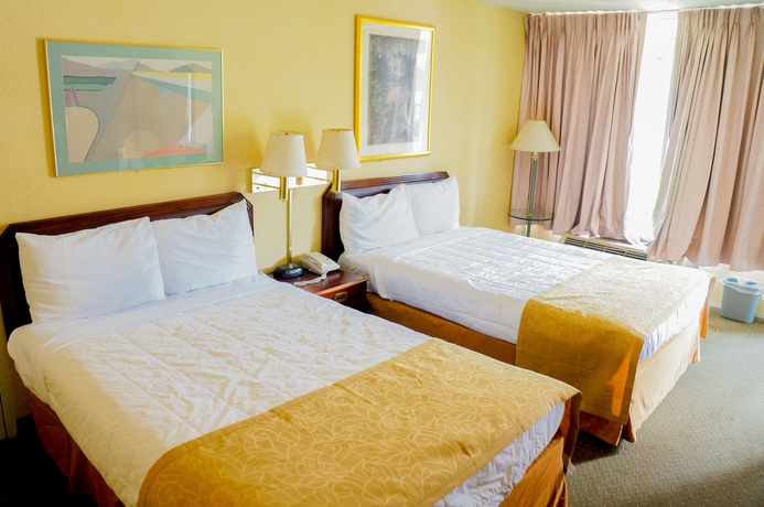 Imagen de la habitación del Hotel Glh. Foto 8