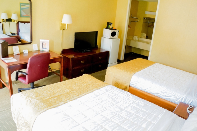Imagen de la habitación del Hotel Glh. Foto 9