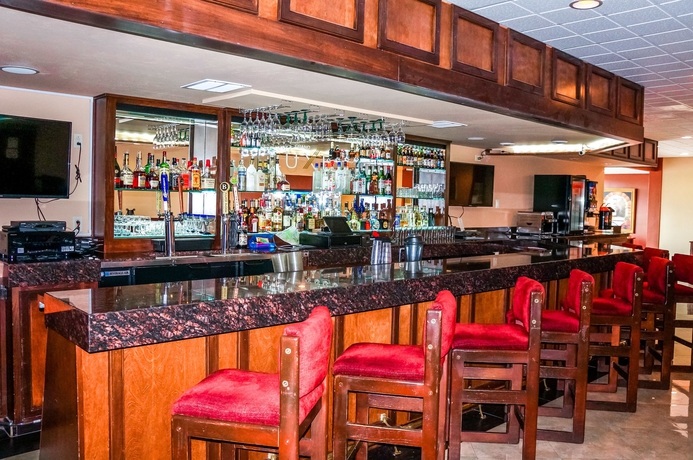 Imagen del bar/restaurante del Hotel Glh. Foto 6