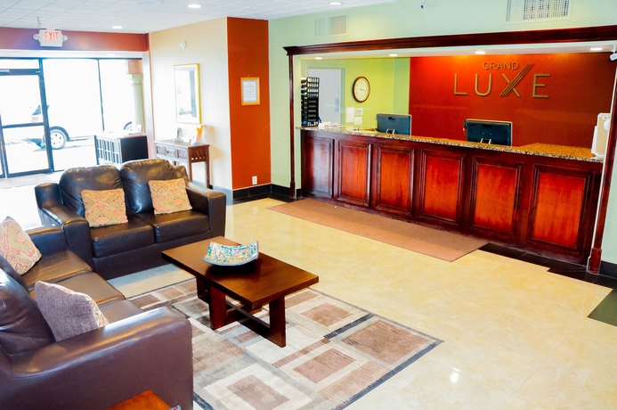 Imagen de los interiores del Hotel Glh. Foto 15