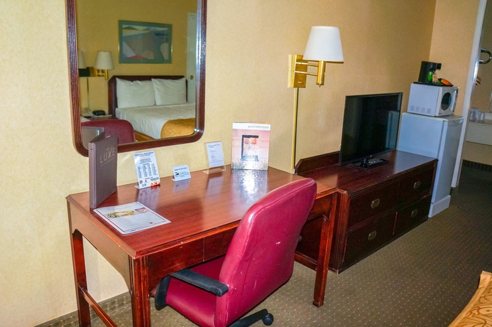 Imagen de la habitación del Hotel Glh. Foto 11