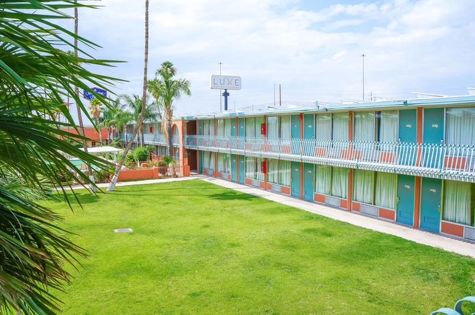 Imagen general del Hotel Glh. Foto 3