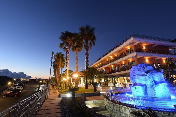 Imagen general del Hotel Gli Dei. Foto 2