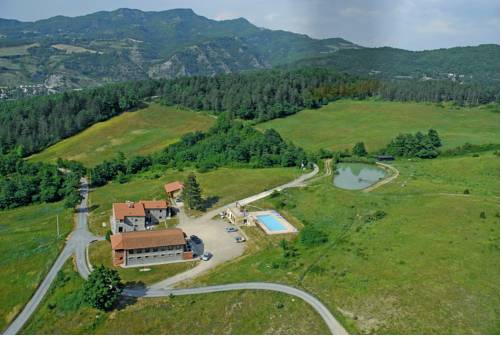 Imagen de la habitación del Hotel Gli Orzali. Foto 2