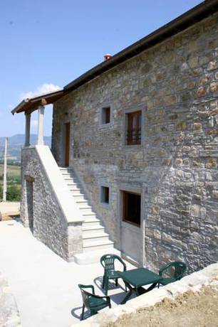 Imagen de la habitación del Hotel Gli Orzali. Foto 3