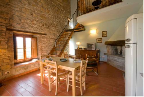 Imagen de la habitación del Hotel Gli Orzali. Foto 4