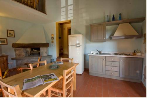 Imagen de la habitación del Hotel Gli Orzali. Foto 5