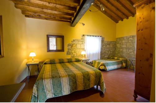 Imagen de la habitación del Hotel Gli Orzali. Foto 6