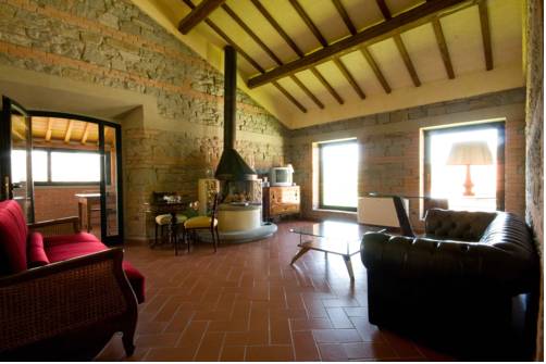 Imagen de la habitación del Hotel Gli Orzali. Foto 10