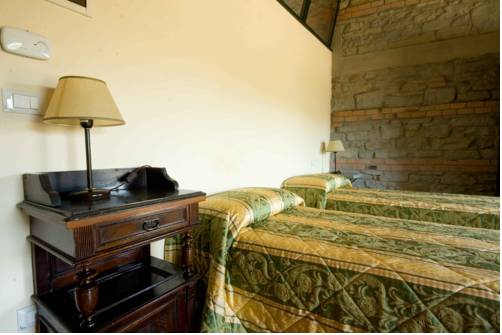 Imagen de la habitación del Hotel Gli Orzali. Foto 11